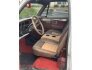 1985 Chevrolet C/K Truck 2WD Regular Cab 1500 for sale 101540682